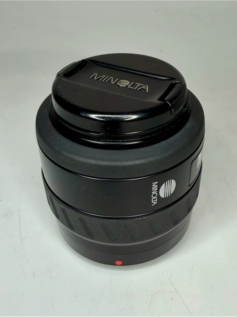 Minolta 35-70mm AF Zoom Lens Mint Condition With Cap